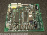 Mitsubishi Circuit Board MC272A BN634A196G52 Rev MA45231. Fixed Price $90.00.