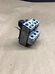 Allen Bradley 193-A5F1 /a Overload Relay Class 20 #4014F279. Fixed Price $45.00.