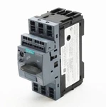 Siemens 3RV2011-1CA25 E:03 Circuit Breaker Including Auxiliary Switch -unused-. Fixed Price $69.54.