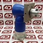 SK060S-MF2-12-1B1-1S10 Wittenstein Hypoid Gearboxes, Used. Fixed Price $989.00.