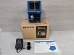 Nejicco Sony Emcs SAS-526IIV Screw Automatic Supplier 2.6 Diameter DC12V. Fixed Price $885.89.