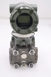 New Yokogawa DMS4B-92EA/FF1/D1 Eja 1100 Pressure Transmitter Differential #H151A. Fixed Price $1375.00.