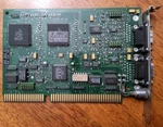 Heidenhain Corp Ik 121 289862 01 Interface Card. Fixed Price $80.00.