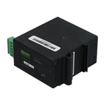 Murr Electronik 58171 Tree 8TX Metall Unmanaged Switch Used Ump. Fixed Price $87.51.