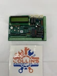 Rite-hite 65100022 Door Module Board W/i-comm Digital Display Controller. Fixed Price $175.65.
