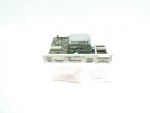 Siemens 6FC5357-0BB34-0AE0 Sinumerik 840D/DE 64MB Ncu 573.4 Module. Fixed Price $3262.45.
