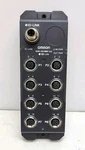 Omron NXR-CD166C-IL2 Remote Terminal Iohub IP67 Input/output 8-M12 Connectors. Fixed Price $179.99.