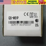 GS-M51P Keyence Safety Sensor Switche GSM51P Brand New Fast Shipping 1PCS. Fixed Price $259.74.