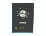 Powerstat Variable Transformer, L116B. Fixed Price $500.00.