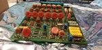 New Miller 070-609 Control Card Electrical Board 070609 ( G2-2E). Fixed Price $290.00.