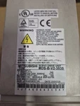 Mitsubishi MR-B-V2-3535 Servo Drive Unit "tested Good". Fixed Price $950.00.
