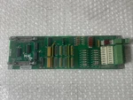 Mce HC-I40 Logic Rear Door I/o Module Rev 1-3 Elevator Control. Fixed Price $75.00.