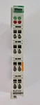 Beckhoff KL3122 Plc Channel Analog Input. Fixed Price $33.99.