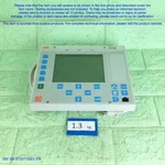 Abb 1KHL160003R0001H RET630/REF630 Control Panel Photos, SN:3733 Last, Fedex.. Fixed Price $1399.48.