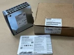 Siemens Power Supply Sitop 24V PSU6200 6EP3333-7LB00-0AX0. Fixed Price $177.99.