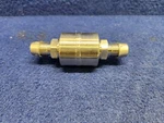 Entegris WG3NS6RR2 Wafergard Iii In-line Gas Filter 1000 Psi. Fixed Price $44.00.
