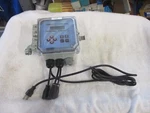 Walchem WBL400 Boiler Controller WBL410-1N5U. Fixed Price $735.00.