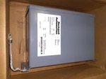 Rockwell SD3K-SCLR400 97324971 A02 460-480VAC Scr Bridge Scaling Module. Fixed Price $3499.99.