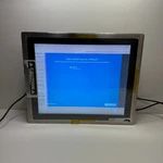 AEX-819PH Touch Screen Panel Pc Stainless 19" Windows 11 Pro Aplex. Fixed Price $899.95.