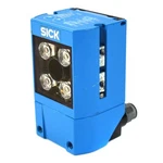 Sick ICR620S-T11503 Lector Image-based Code Reader + 2063093 Dome Accessory. Fixed Price $249.99.
