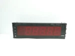 Red Lion LD4A05P0 5-DIGIT Dc Volt/current/process Digital Display. Fixed Price $324.85.