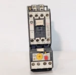 General Electric CR7CA, CR7G1WF Starter Contactor Block, Overload Relay Assy. Fixed Price $49.99.