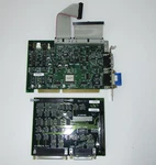 Newport E3442A6 & E3436B1 Board. Fixed Price $351.78.