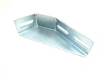 Bosch Rexroth 3842146815 Foundation Bracket 160X90X42X4. Fixed Price $27.54.