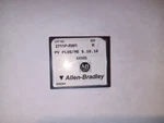 2711P-RW1 Allen Bradley Panelview Plus Flash Card 64MB,. Fixed Price $79.00.