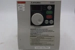 Mitsubishi FR-S540E-0.75K-NA Inverter. Fixed Price $75.00.