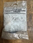 Carrier Pt.# HH18HA094 Universal Parts Temp Act Switch Open 80F Close 27F. Fixed Price $24.95.
