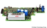 Hp 06627-60022 Output Board. Fixed Price $995.00.