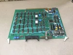 Nsd VLS-1F-1K Circuit Board 74001-PL01F Nissei POS-22 #10X18. Fixed Price $495.00.