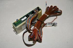 Iai PCON-CB-42PSA-PN-3-0 Controller #X6473. Fixed Price $150.00.