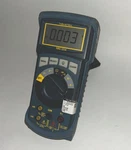 Wavetek/beckman Autoranging Digital Multimeter RMS225A (may Need Calibrated). Fixed Price $68.00.