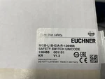 Euchner MGB-L1B-EIA-R-136466 Safety Switch New In Box. Fixed Price $1800.00.