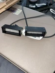 2- Ccs LDL-42X15-GR Led Green Light Unit. Fixed Price $89.99.