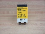 Kuhnke 105A400F Relay. Fixed Price $18.33.