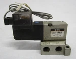 Smc VZ215 Solenoid Valve. Fixed Price $14.99.