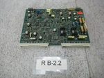 Agie EJG7501D System Control Servo Input Board 618482.4. Fixed Price $282.64.