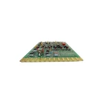 Measurex 05317200 04317200 Rev. D Unmp. Fixed Price $420.00.