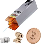 Laser Engraver Module, 5000MW Optical Power, 450NM Wavelength For Cubiko, 3018-. Fixed Price $139.46.
