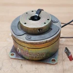 Electroid 117-EC-26B-8-6V-L Clutch Brake, 1/2" Bore Used. Fixed Price $93.85.
