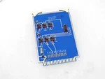 Emerson Wer Pc Board 1504-4000 Rev 1504-2000. Fixed Price $200.00.