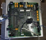 Mitsubishi Circuit Board UOSA-01-DWC BY171E628G51 Used Cut Out /// V3. Fixed Price $1250.00.