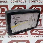 BW1415 Bihl & Wiedemann Asi Analyzer, Passive Node, Used. Fixed Price $1329.00.