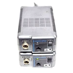 Lot Of 2 Mountz STC-30 Plus Electric Screwdriver Power Supply Or Controller. Fixed Price $168.50.