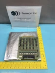 Unicom Automation P-60158-01 Robot 10 Data Display Control Board, Pcb, 151508. Fixed Price $1500.00.