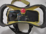 Autec PJ7619-00 Remote Control TF02 Model B07D 902-928MHZ E16STXUS1. Fixed Price $617.50.