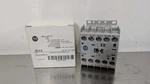 Allen-bradley 100-K05B10 Mini Contactor 440/480V 3NO Main Poles 1NO Aux. Fixed Price $78.01.